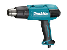 Load image into Gallery viewer, Makita HG6531CK Heat Gun