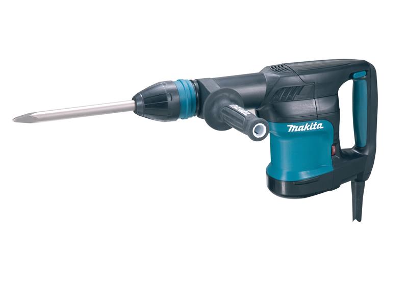 Makita HM0870C SDS Max Demolition Hammer