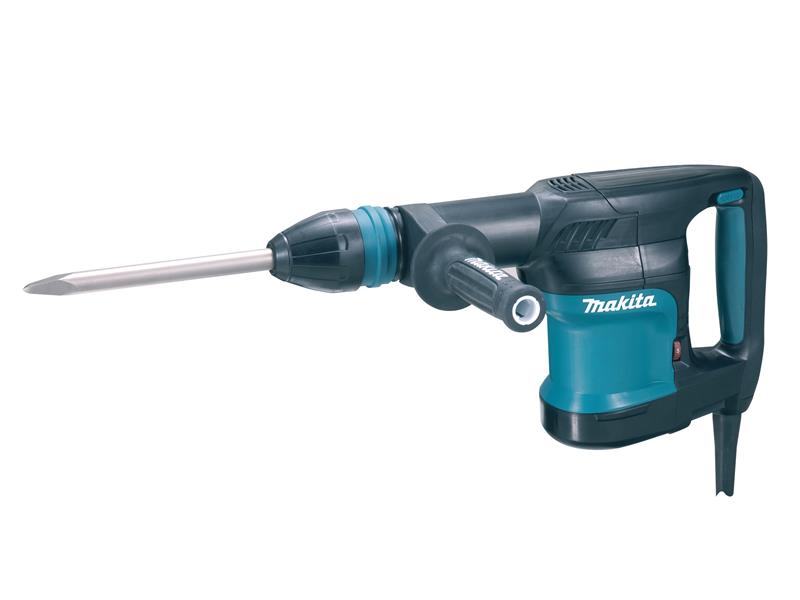 Makita HM0870C SDS Max Demolition Hammer