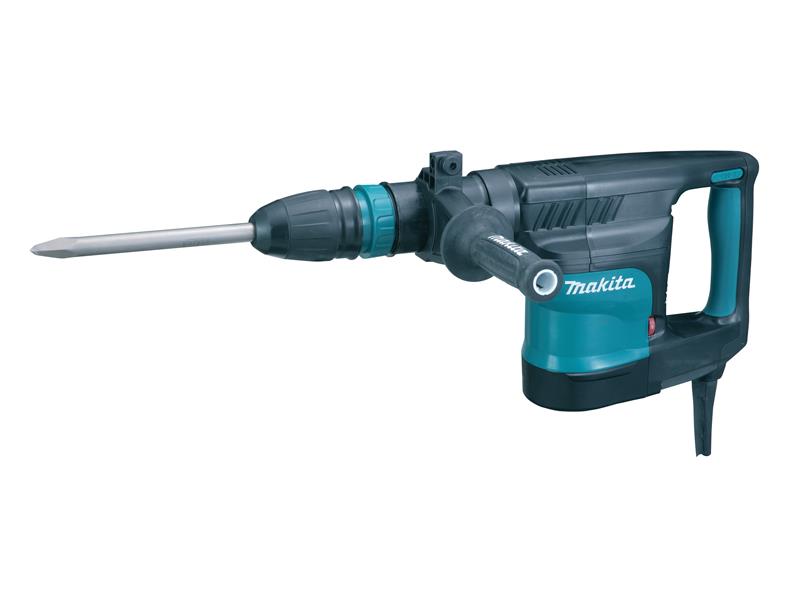 Makita HM1101C SDS Max AVT Demolition Hammer