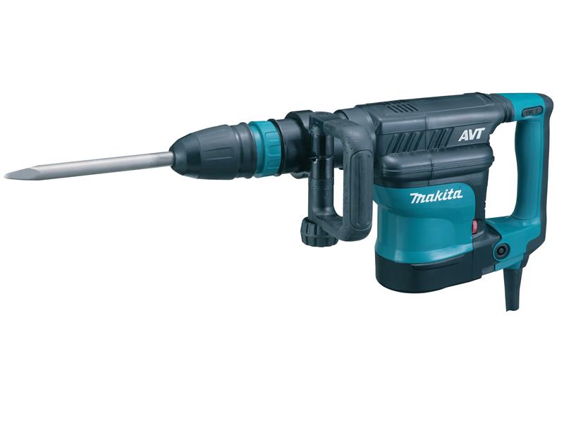 Makita HM1111C SDS Max AVT Demolition Hammer 1300 Watt