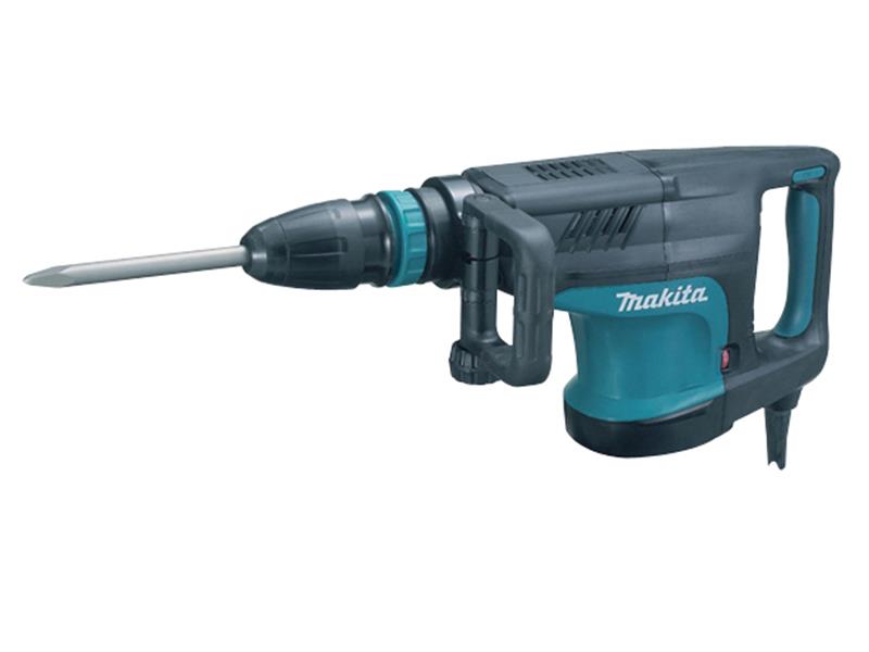 Makita HM1203 SDS Max Demolition Hammer