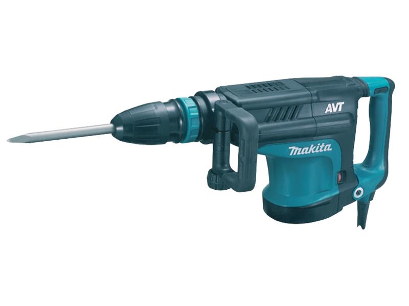 Makita HM1213C SDS Max Demolition Hammer