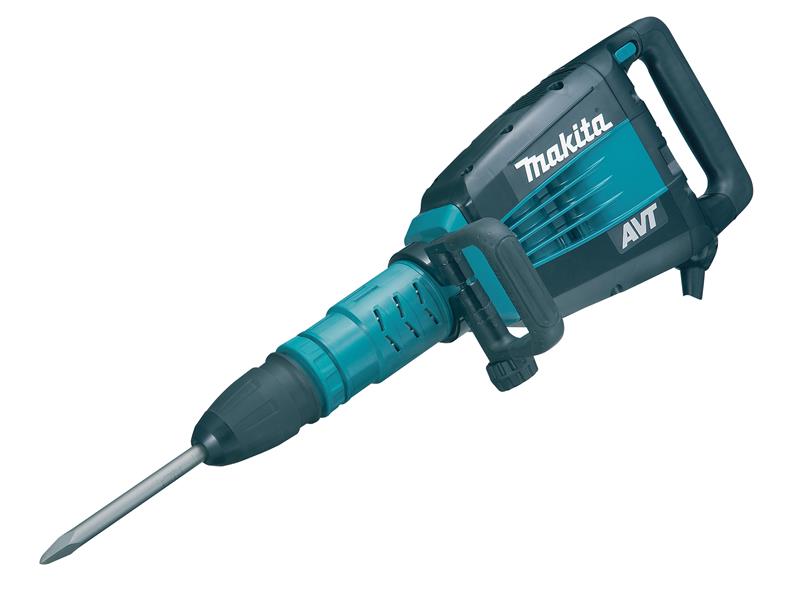 Makita HM1214C SDS Max AVT Demolition Hammer