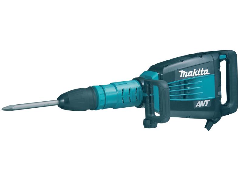 Makita HM1214C SDS Max AVT Demolition Hammer