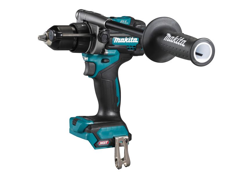 Makita HP001G XGT 40Vmax BL Combi Drill