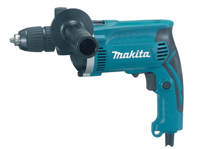 Makita HP1631K 13mm Percussion Drill