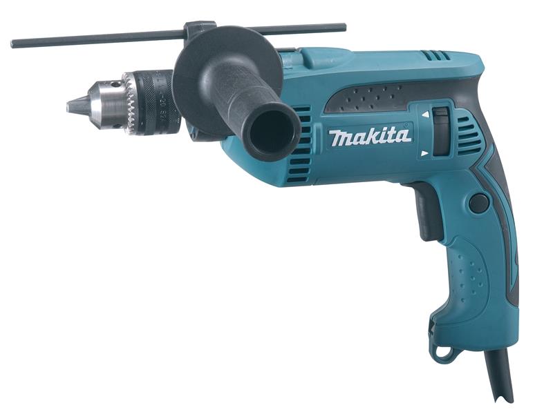 Makita HP1640K 13mm Percussion Drill