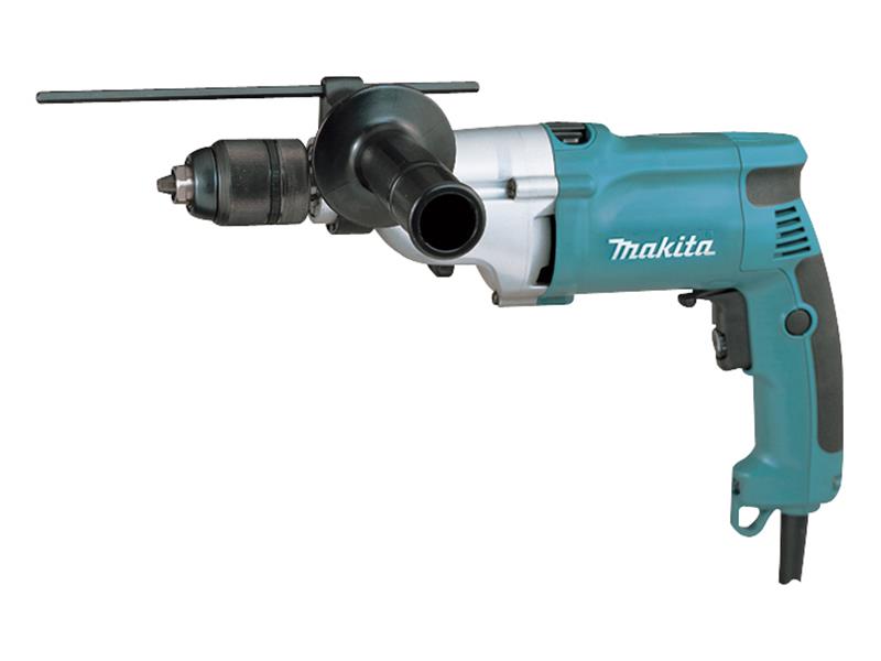 Makita HP2051F 13mm Percussion Drill With LED Light 720 Watt