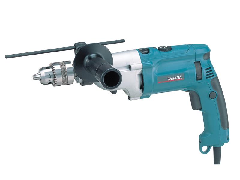 Makita HP2070 2-Speed Percussion Drill