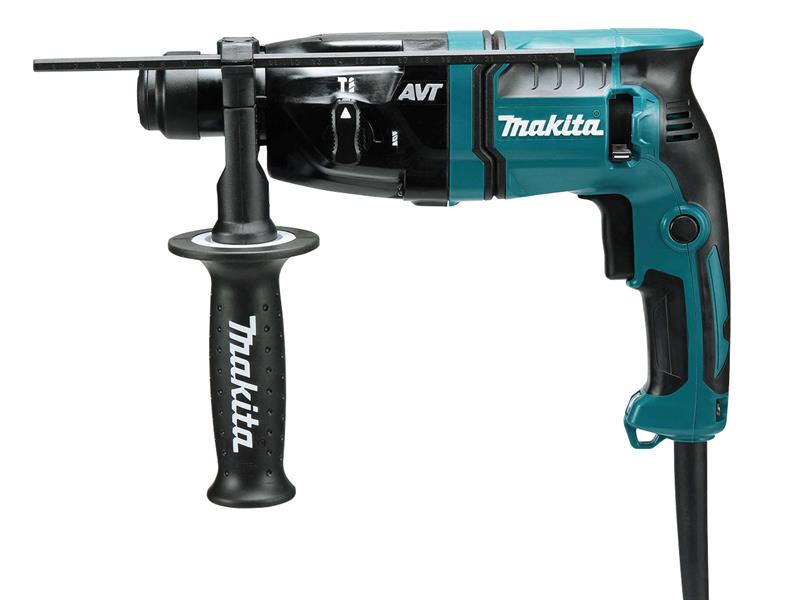 Makita HR1841F SDS Plus AVT 2 Mode Rotary Hammer