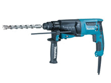 Load image into Gallery viewer, Makita HR2630 SDS Plus Rotary Hammer