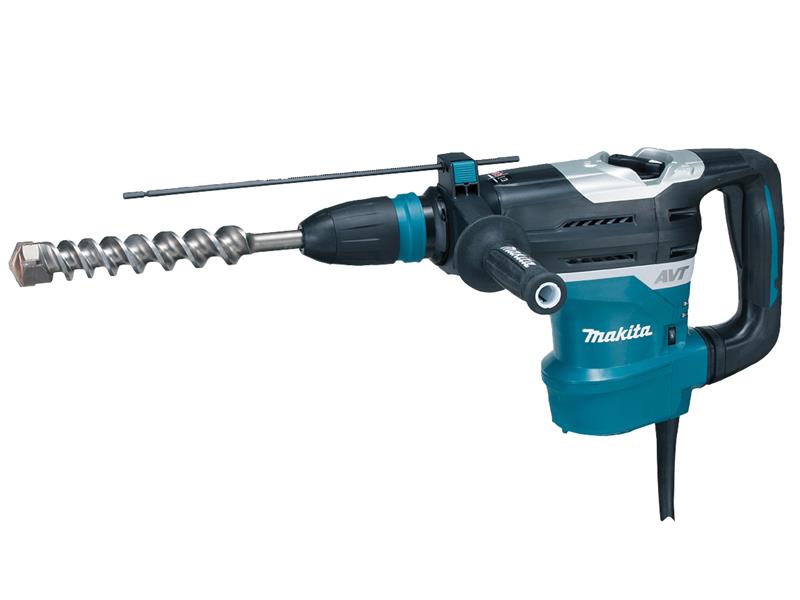 Makita HR4013C 40mm AVT SDS Max Rotary Hammer