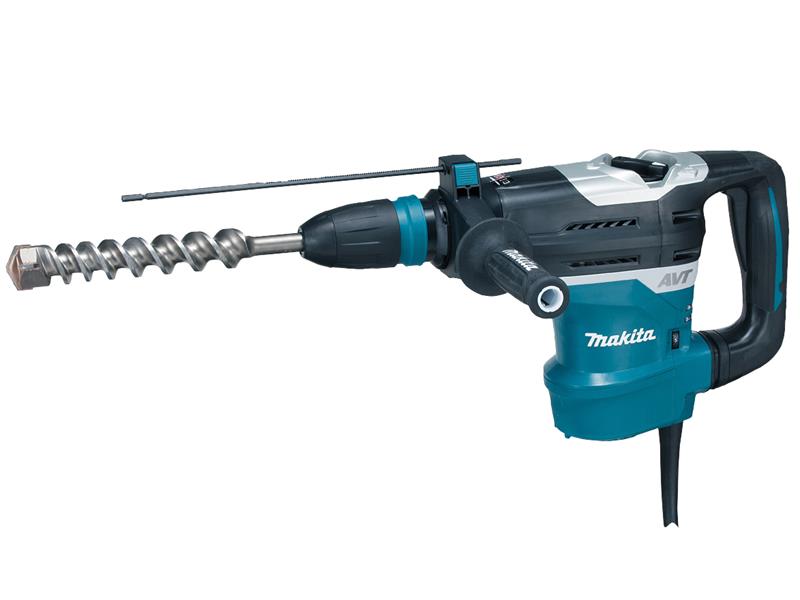 Makita HR4013C 40mm AVT SDS Max Rotary Hammer