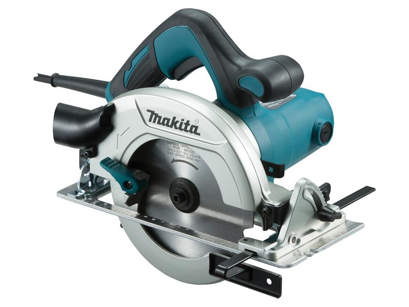 Makita HS6601 Circular Saw 165mm