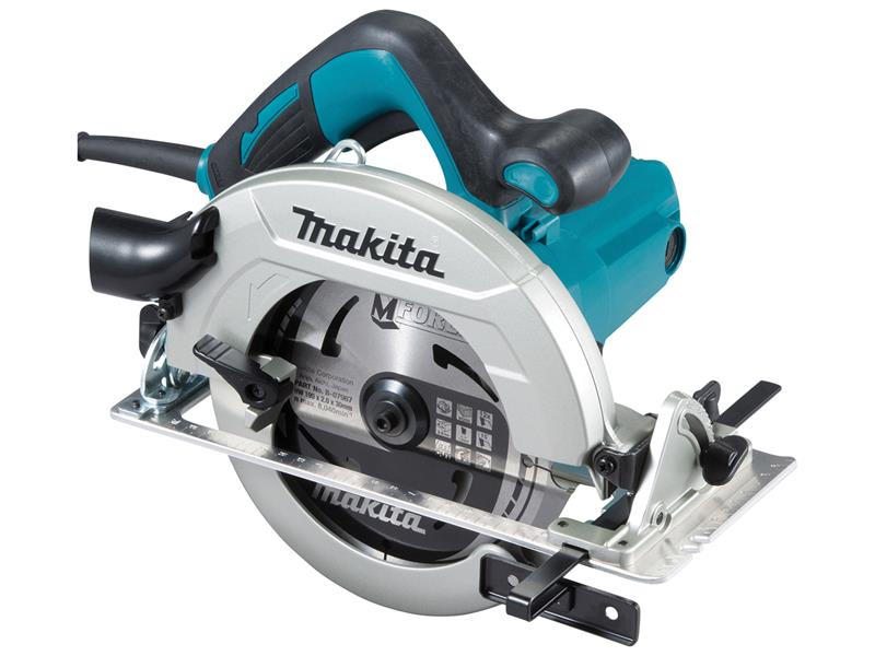 Makita HS7611J 190mm Circular Saw