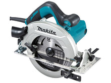 Load image into Gallery viewer, Makita HS7611J 190mm Circular Saw