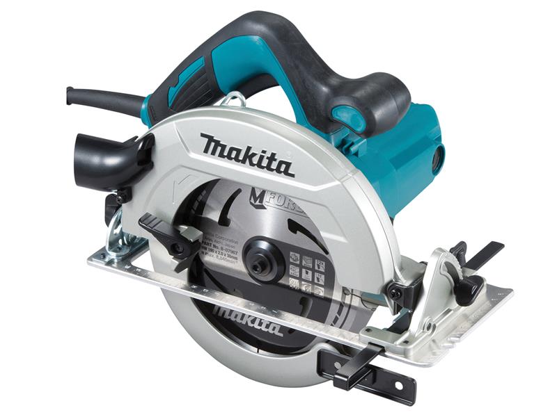 Makita HS7611J 190mm Circular Saw