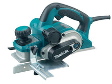 Load image into Gallery viewer, Makita KP0810K 82mm Heavy-Duty Planer