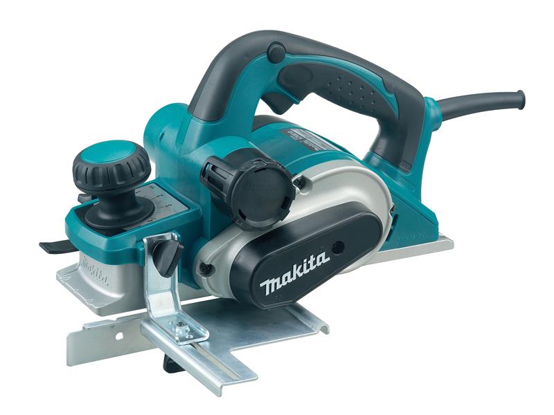 Makita KP0810K 82mm Heavy-Duty Planer