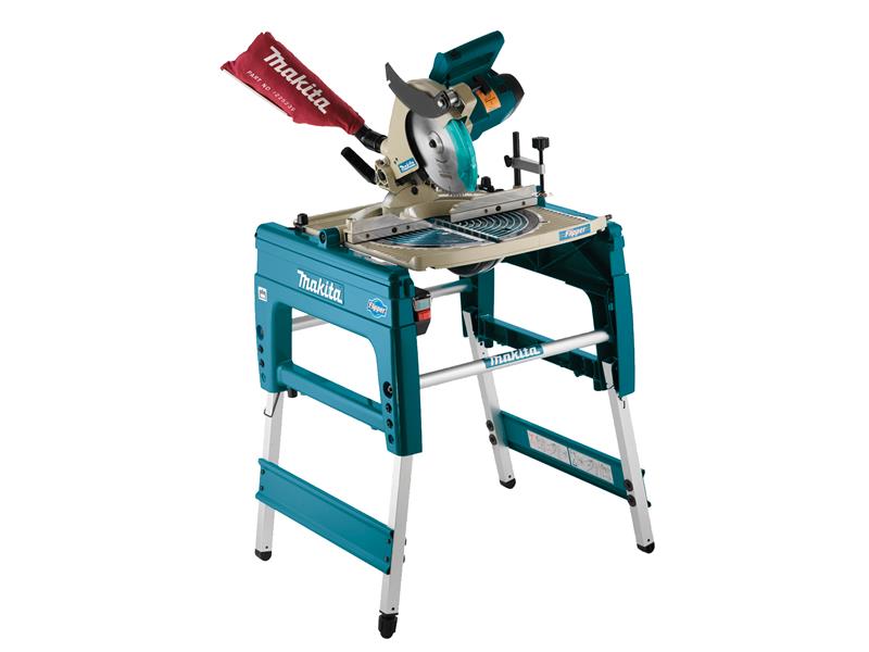 Makita LF1000 Flip Over Saw