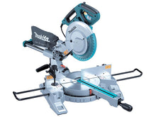 Load image into Gallery viewer, Makita LS1018LN Slide Compound Mitre Saw