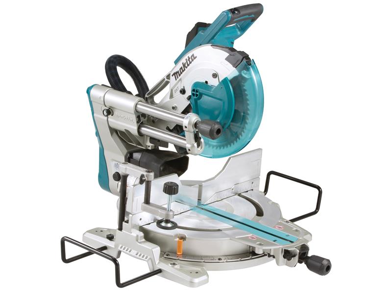 Makita LS1019 260mm Slide Compound Mitre Saw