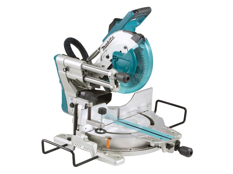 Makita LS1019 260mm Slide Compound Mitre Saw