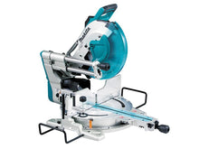 Load image into Gallery viewer, Makita LS1219L Slide Compound Mitre Saw with Laser