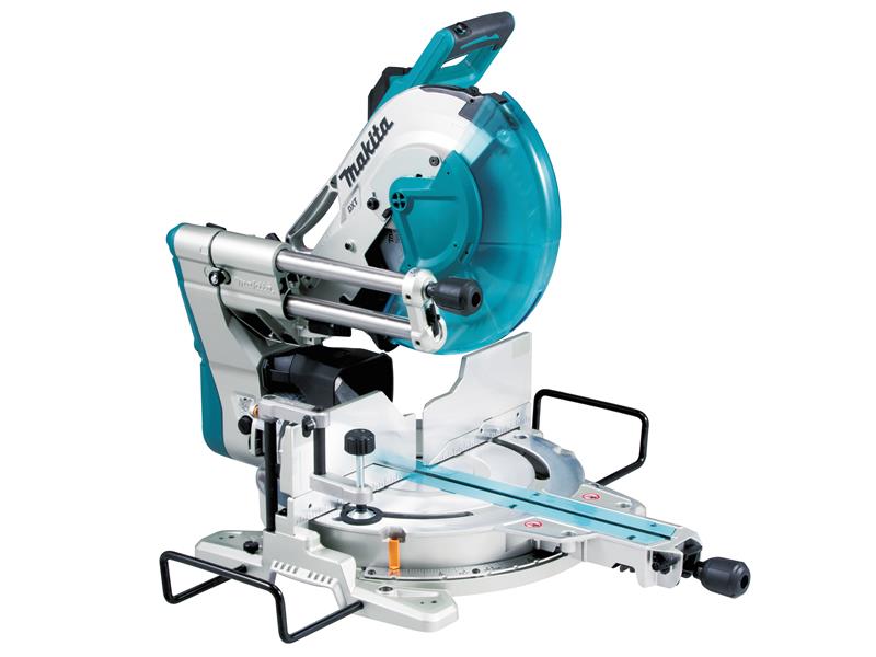 Makita LS1219 Slide Compound Mitre Saw