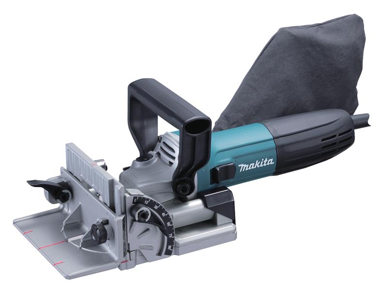 Makita PJ7000 Biscuit Jointer