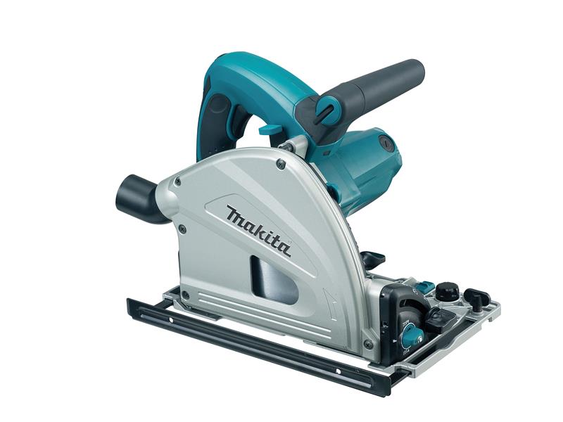 Makita SP6000J 165mm Plunge Saw