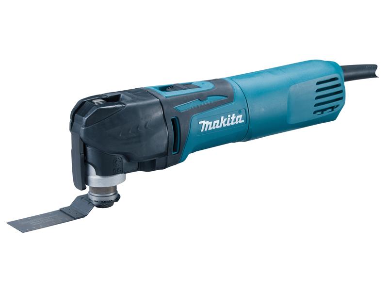 Makita TM3010CK Multi-Tool