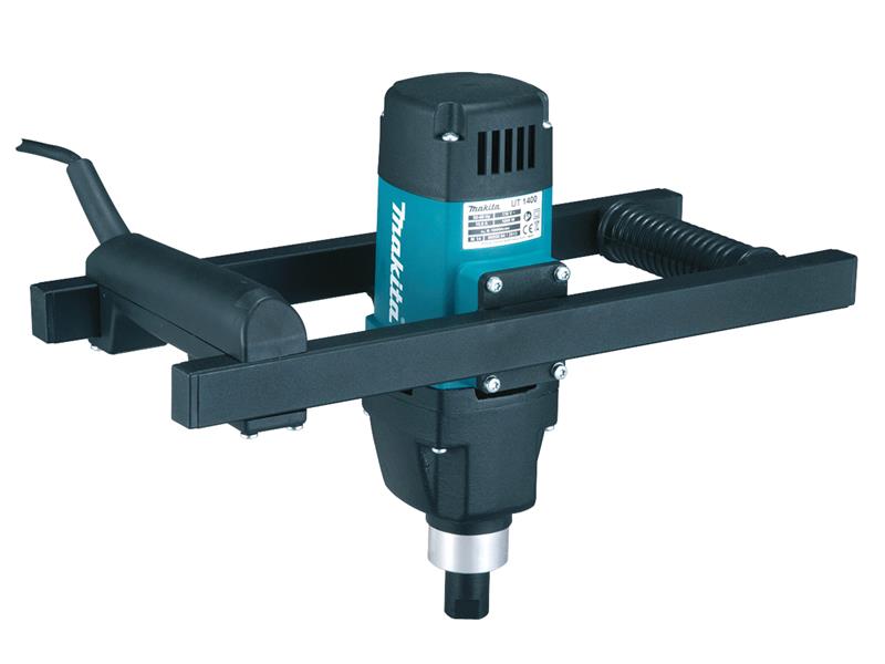 Makita UT1400 Paddle Mixer