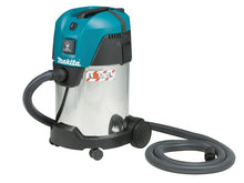 Load image into Gallery viewer, Makita VC3011L L-Class Wet &amp; Dry Vacuum