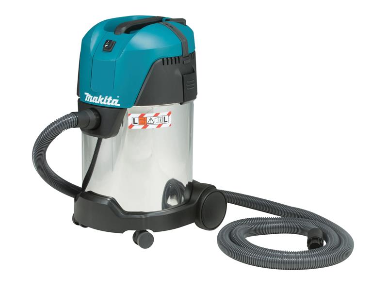 Makita VC3011L L-Class Wet & Dry Vacuum