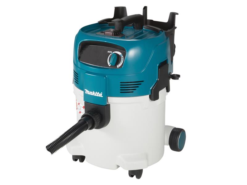 Makita VC3012M M-Class Wet & Dry Vacuum