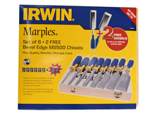 Load image into Gallery viewer, IRWIN® Marples® MS500 ProTouch™ All-Purpose Chisel