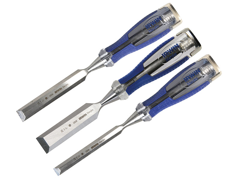 IRWIN® Marples® M750 Splitproof Pro Bevel Edge Chisel