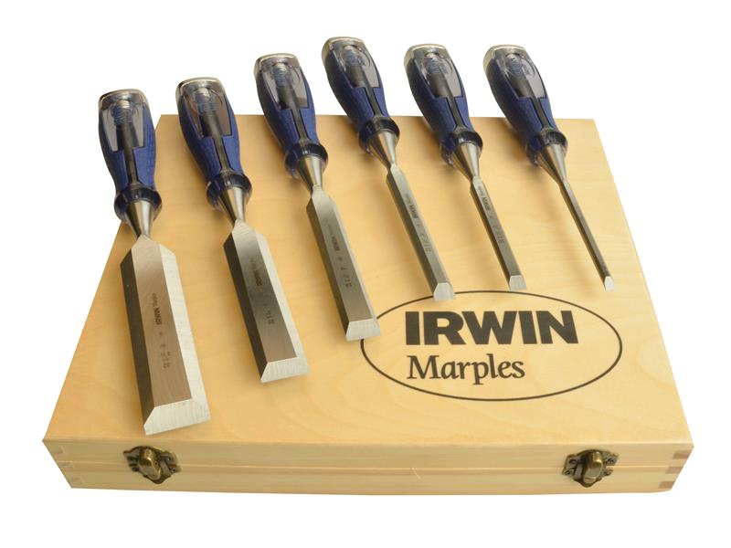 IRWIN® Marples® M750 Splitproof Pro Bevel Edge Chisel