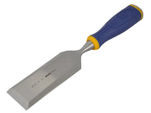 Load image into Gallery viewer, IRWIN® Marples® M750 Splitproof Pro Bevel Edge Chisel