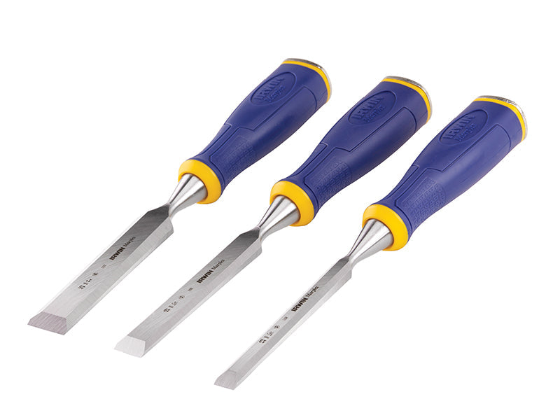 IRWIN® Marples® M750 Splitproof Pro Bevel Edge Chisel