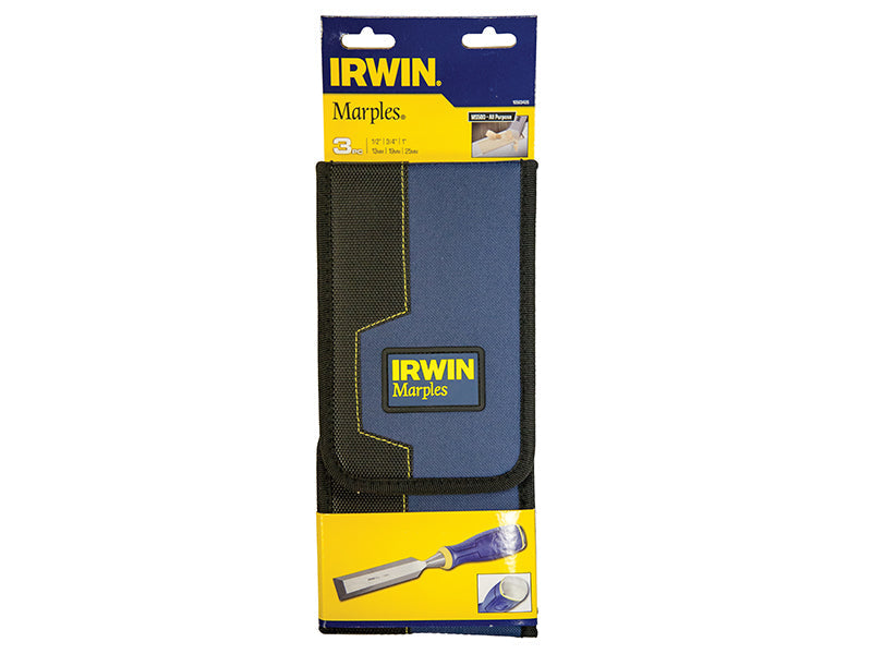 IRWIN® Marples® M750 Splitproof Pro Bevel Edge Chisel