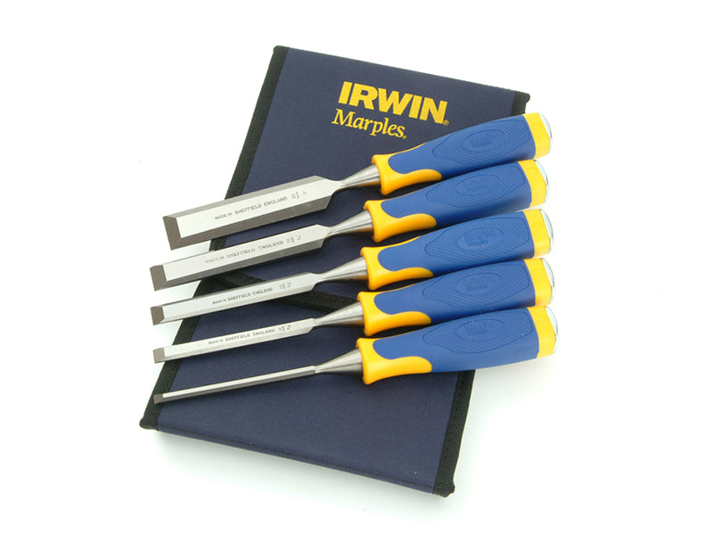 IRWIN® Marples® M750 Splitproof Pro Bevel Edge Chisel