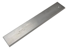 Load image into Gallery viewer, Maun 1701 Carbon Steel Straight Edge