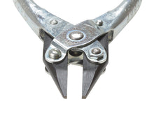 Load image into Gallery viewer, Maun Snipe Nose Pliers Smooth Jaw 125mm (5in)