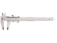 Load image into Gallery viewer, Moore &amp; Wright Vernier Caliper