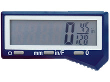 Load image into Gallery viewer, Moore &amp; Wright Digital Caliper with Fractions 150mm (6in)