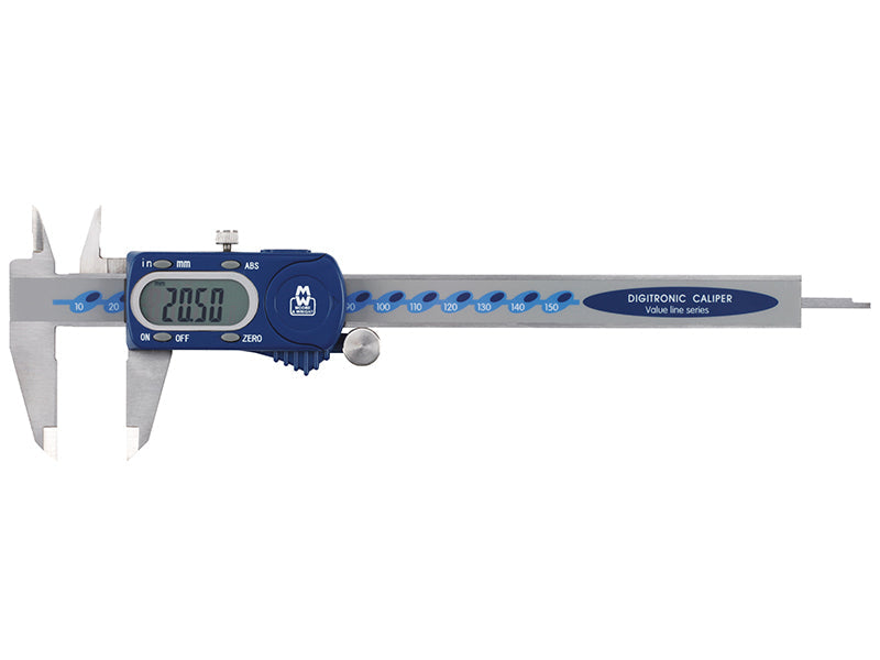 Moore & Wright Digital Caliper