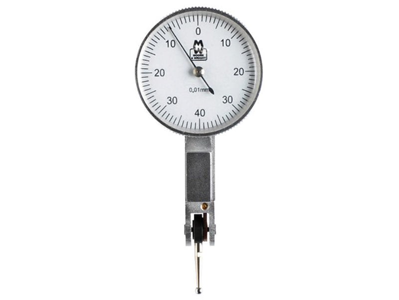 Moore & Wright 420 Series Dial Test Indicator